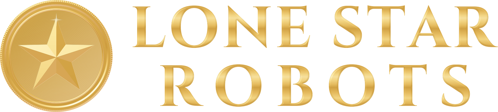 Lone Star Robots
